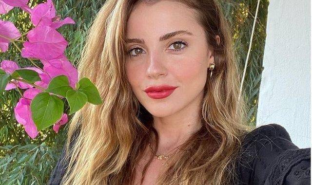 Son Dakika: Oyuncu Ezgi Eyüboğlu İstanbul Uyuşturucu Operasyonu Kapsamında Gözaltında!