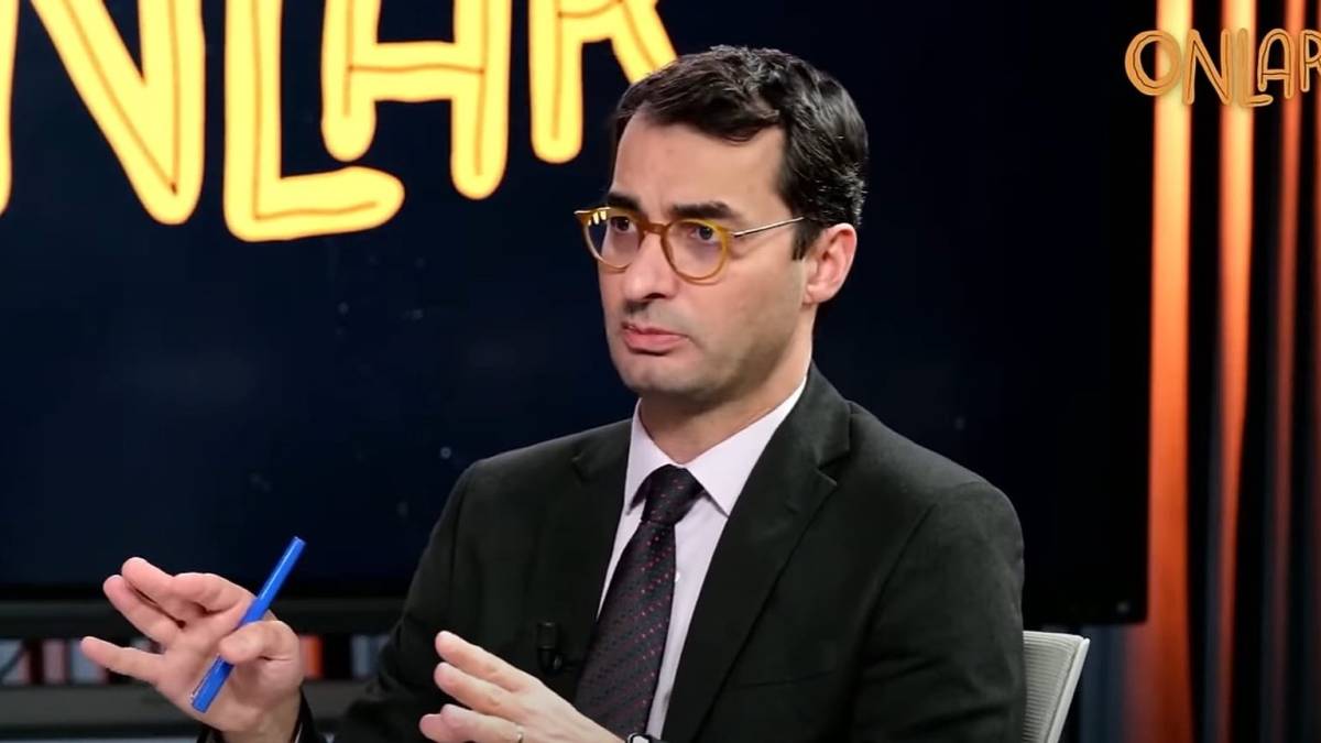 SON DAKİKA:Gazeteci Barış Terkoğlu Gözaltına Alındı: Savcılıktan Resmî Açıklama Geldi!