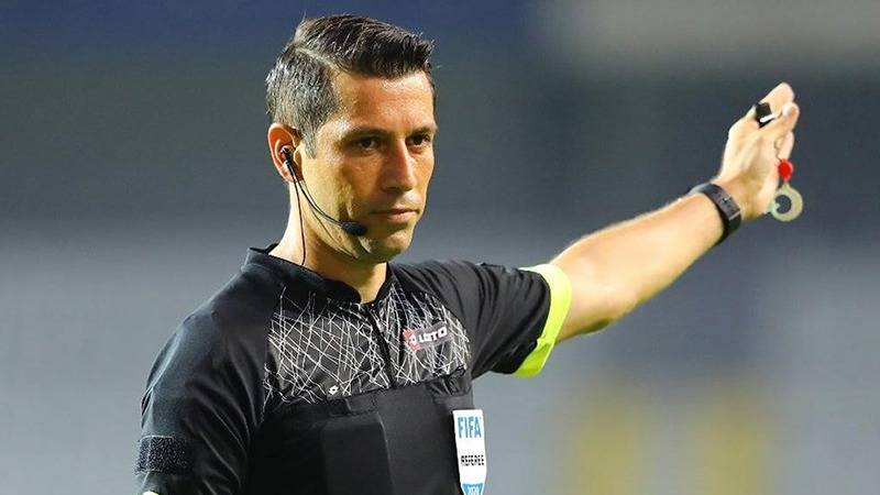 Türkiye Futbol Federasyonu  Bahis Soruşturmasında Yeni Adım: Ali Palabıyık PFDK’ya Sevk Edildi!