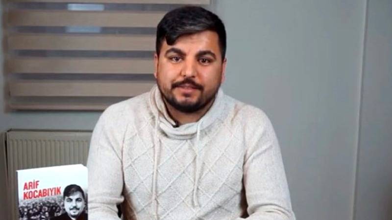 Provokatif Sokak Röportajlarıyla Gündeme Gelen Arif Kocabıyık Tutuklandı!