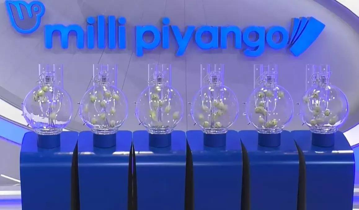 SON DAKİKA- Milli Piyango’da 800 Milyon TL’lik Büyük İkramiyenin Sahibi Belli Oldu!