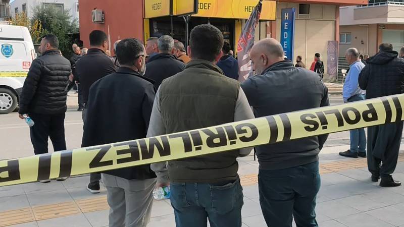 Mersin’de Dehşet: 1 Günde 3 Kişiyi Öldürdü, Polis Tarafından Vurularak Yakalandı!