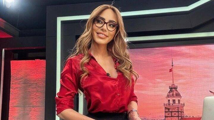 SON DAKİKA | Sadettin Saran – Ela Rümeysa Cebeci Arasındaki Ses Dosyaları Çözüldü: 5 Ay Öncesine Ait Yazışmalar Ortaya Çıktı!