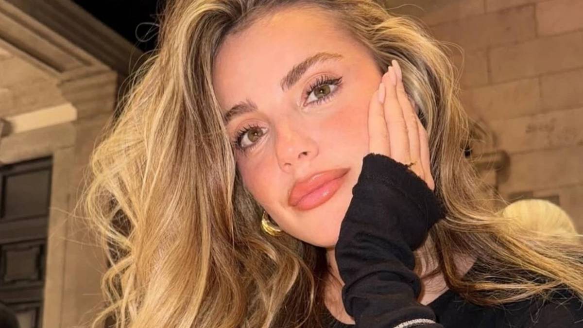 uyuşturucu Operasyonu Sonrası Ezgi Eyüboğlu Hakkında Avukatından İlk Açıklama!