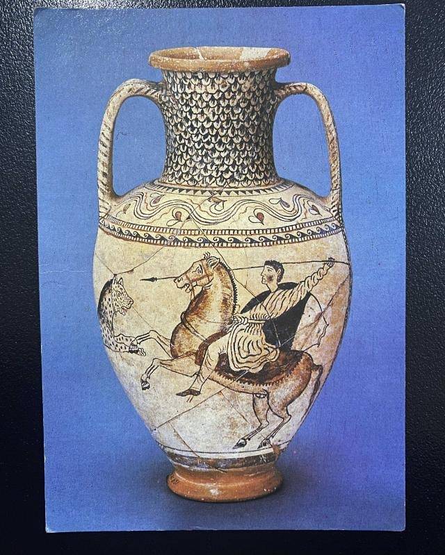 Yunanistan'dan Ne Getirilir?