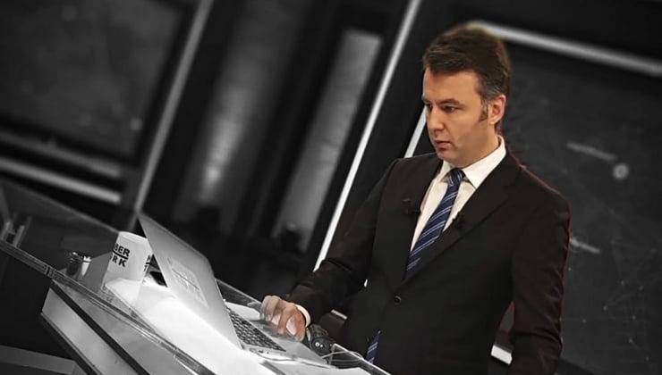 Tutuklu Gazeteci Mehmet Akif Ersoy'dan Açıklama: 