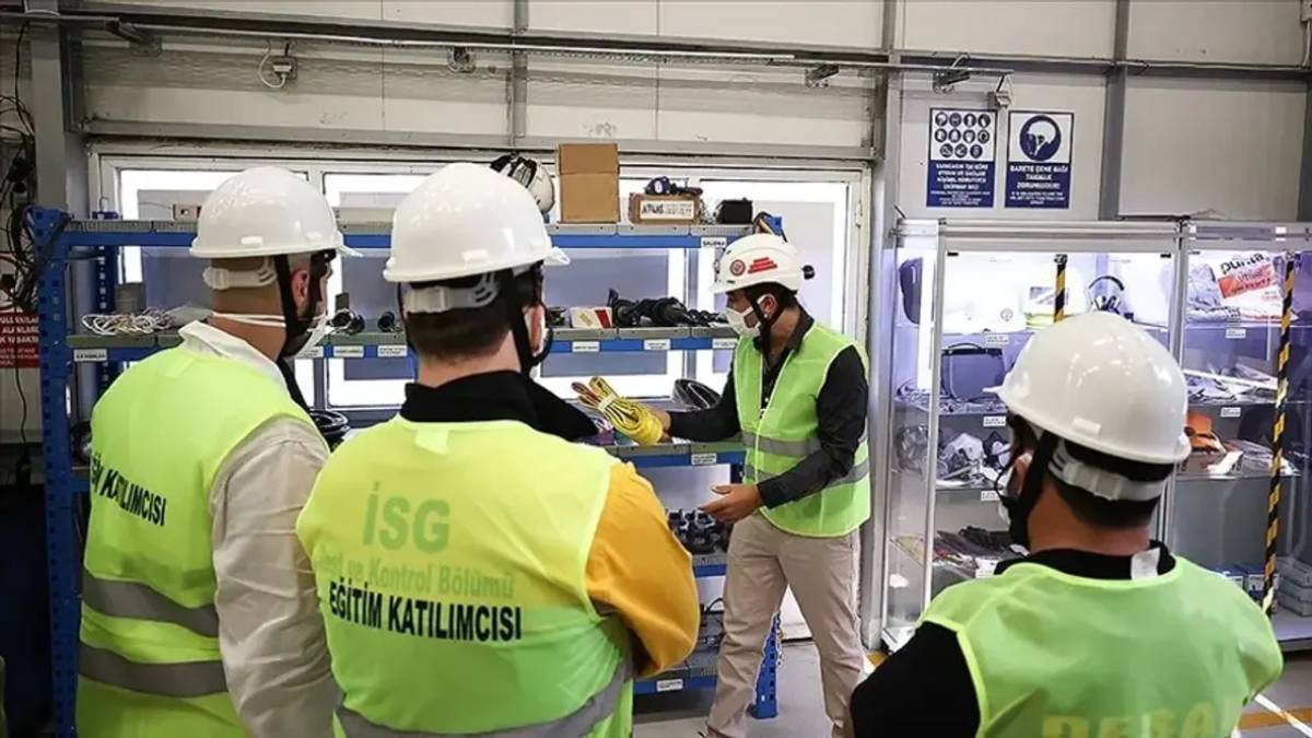 İSG Sınavı Sonuçları Ne Zaman Açıklanacak? Temel Soru Kitapçıkları ve Cevap Anahtarları Yayımlandı!