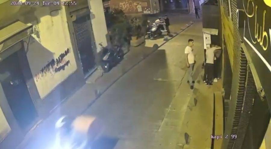 Beyoğlu'nda Genç Kızı Taciz Eden Sanıklara  Şok Hapis ve Tahliye Kararı!