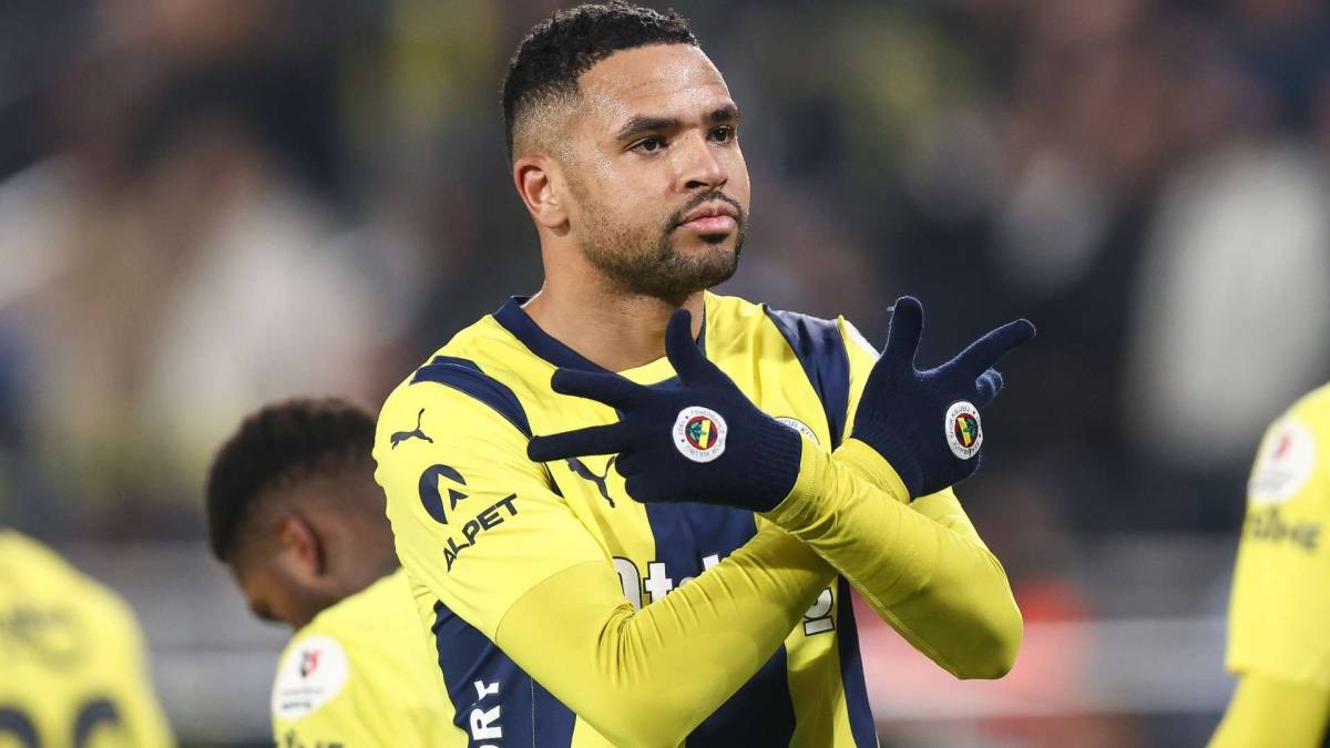 Fenerbahçe’de Youssef En-Nesyri Depremi! Yıldız Futbolcu Ayrılık Kararını Yönetime Bildirdi!