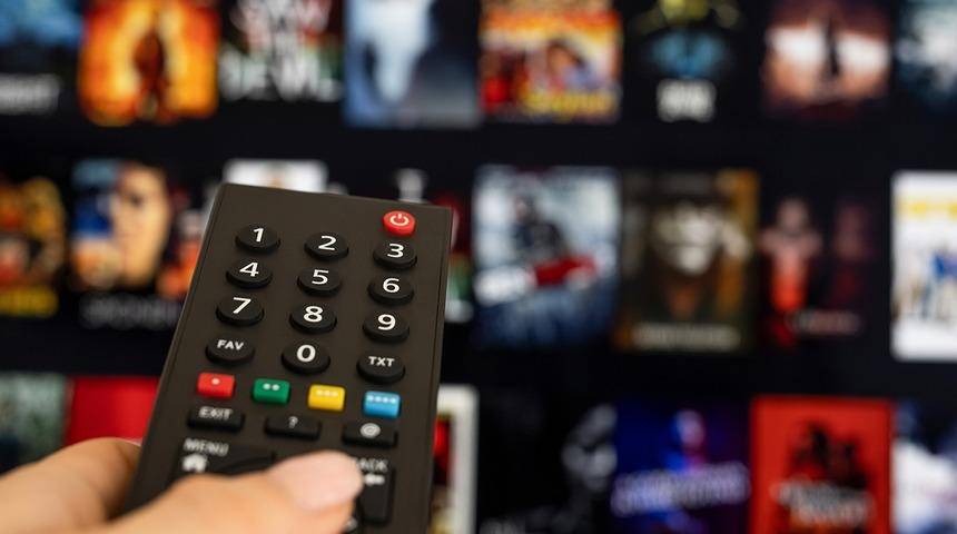 Rekabet Kurulu'ndan Dizi Sektöründe Faaliyet Gösteren İki Dev Firmaya Rekor Ceza!