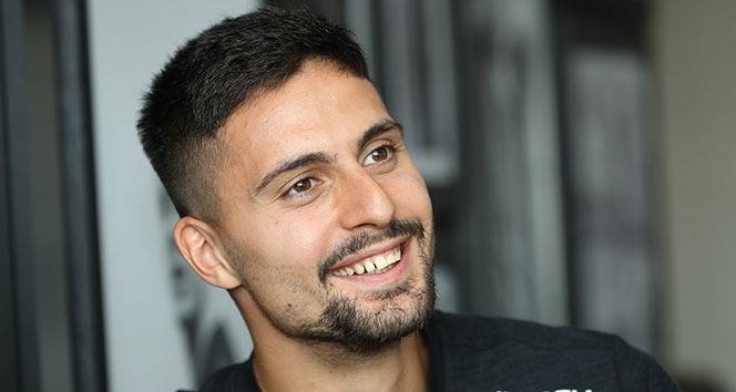 Kocaelispor’da Yaprak Dökümü: Tarkan Serbest ile Yollar Ayrıldı!