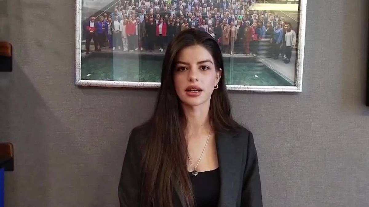 Ayşe Tokyaz Cinayeti Davasında İlk Duruşma: Mahkeme Salonunda Gergin Anlar Yaşandı!