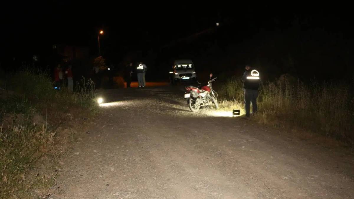 Tokat’ta Şüpheli Hatice Yalman’ın  Ölüm Davasında Çarpıcı Detaylar Ortaya Çıktı!