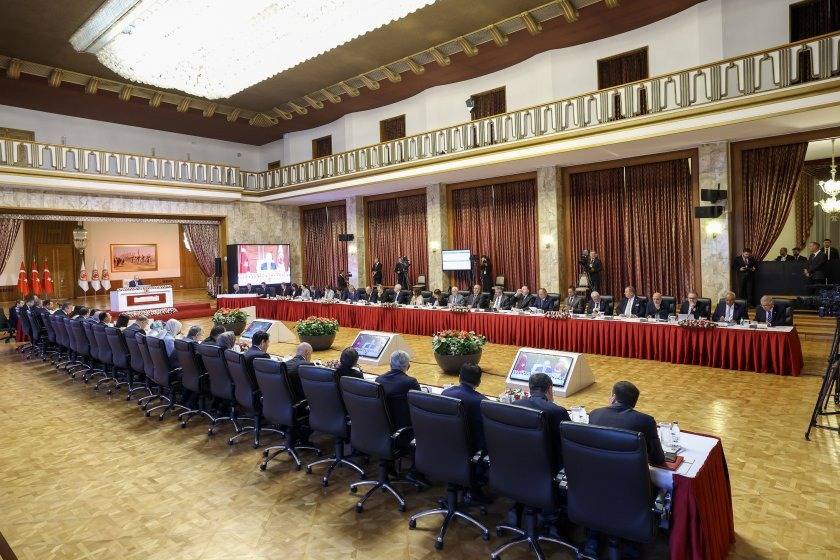 TBMM'de 2026 Bütçesi Görüşmeleri Başlıyor: 14 Günlük Yoğun Maraton