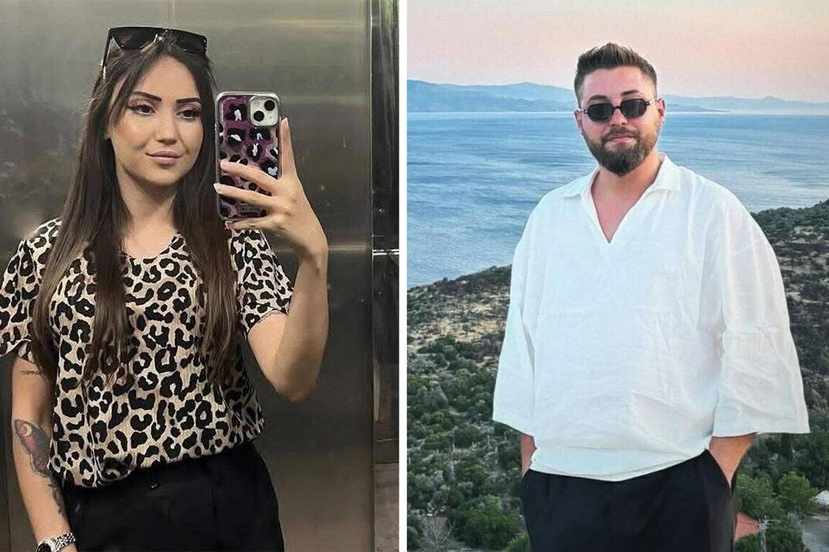 Çanakkale Ayvacık’ta Kan Donduran Olay: Genç Çift Otoparkta Hayatını Kaybetti!