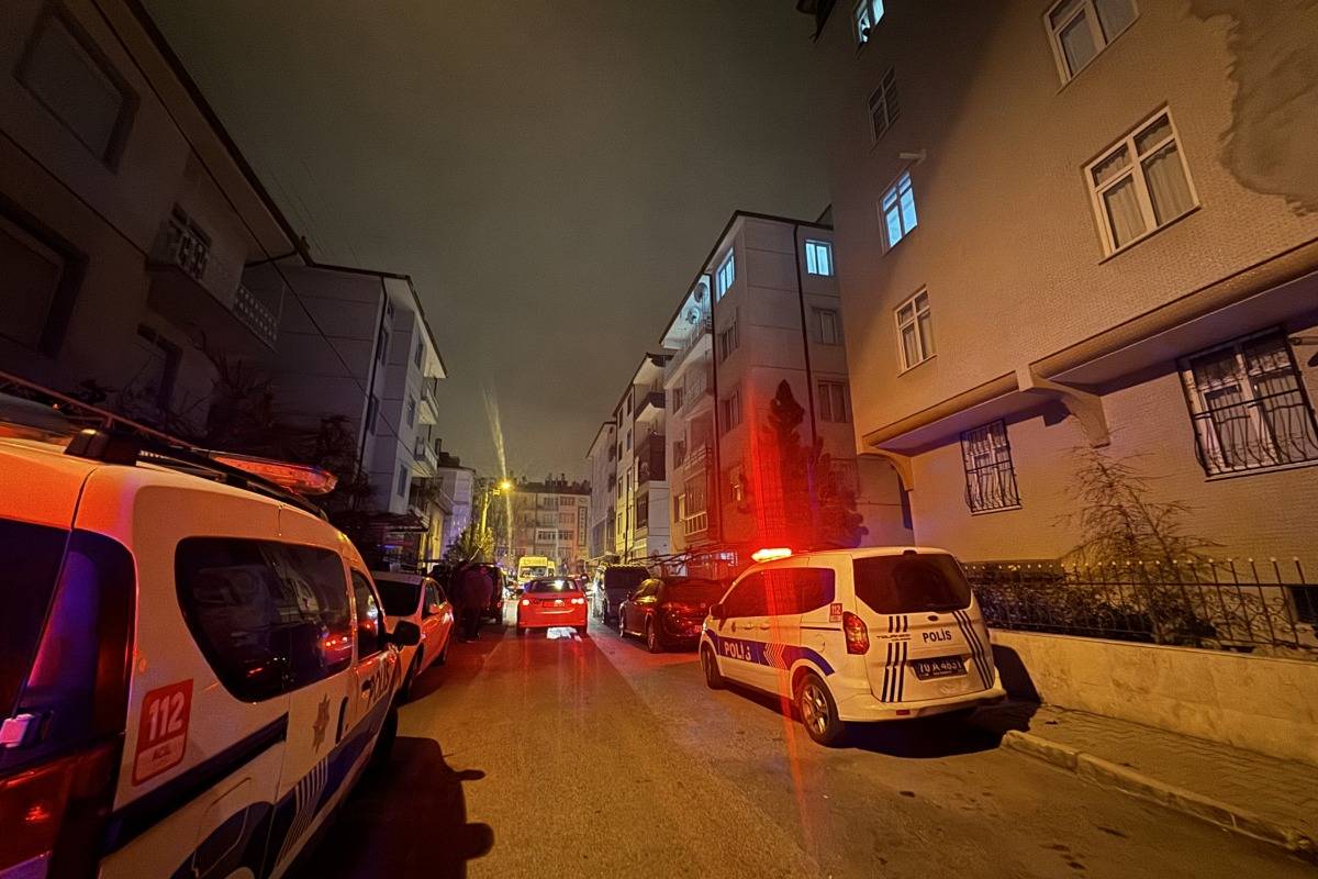 Karaman’da Boşanma Aşamasındaki Mithat ve Fatma Çetinkaya Çift Evde Ölü Bulundu!