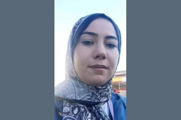 Cezaevi İzninde Cinayet: Diyarbakır’da Rojda Yakışıklı Öldürüldü!