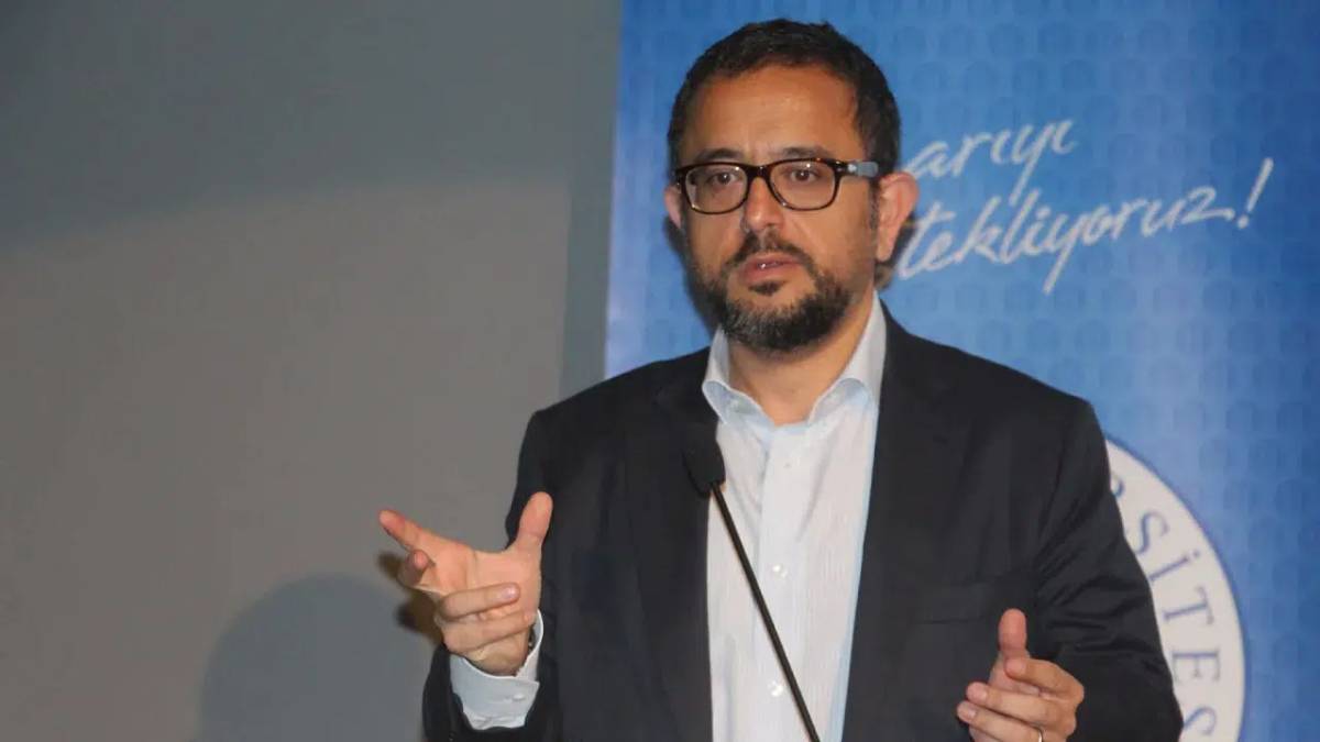 Ali Sabancı: “Arzu Ettiğime Kıyasla Geçinemiyorum!”