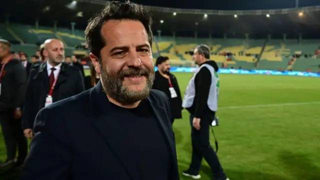 Futbolda Yasa Dışı Bahis Soruşturması: Erden Timur’un Sevk Yazısında Dikkat Çeken Para Trafiği İddiaları!