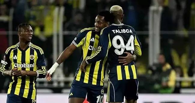 Fenerbahçe Avrupa Sahnesinde! Brann - Fenerbahçe Avrupa Ligi Maçı Ne Zaman, Saat Kaçta, Hangi Kanalda?