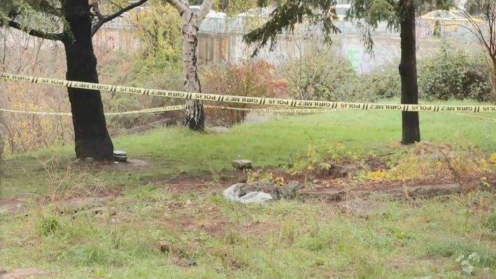 İstanbul Sarıyer'de Dere Yatağında Ceset Bulundu: Kayıp Ahmet Gündüz'ün Cesedi Olay Yeri İncelemesi Sonrası Tespit Edildi!