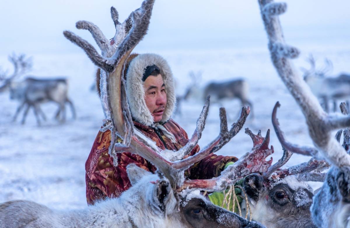 Yakutistan’da Lena Nehri Faciası: Buz Kırıldı, 3 Kişi Hayatını Kaybetti!