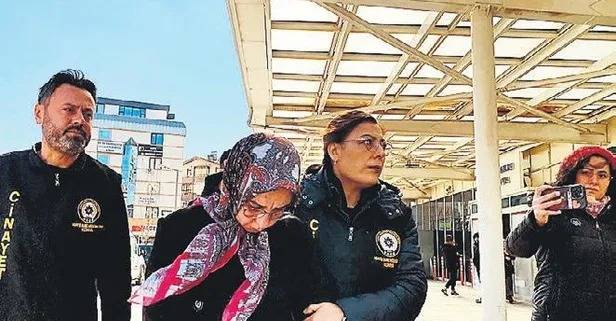 Konya’daki Eş Cinayetinde İstenen Ceza Belli Oldu!