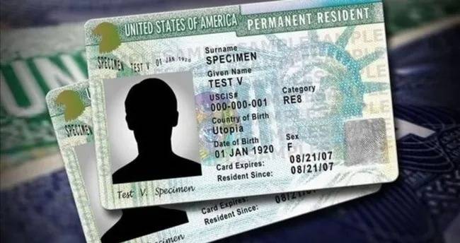 Green Card Başvuruları 2025’te Ne Zaman Başlayacak? ABD’den Son Dakika Açıklaması!