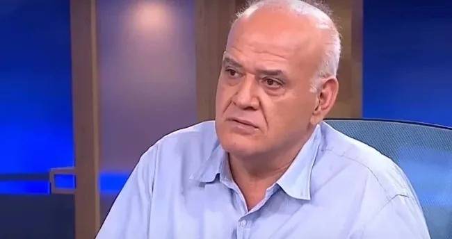 Ahmet Çakar’ın MASAK Raporu Ortaya Çıktı: Yüz Milyonları Bulan Para Trafiği!