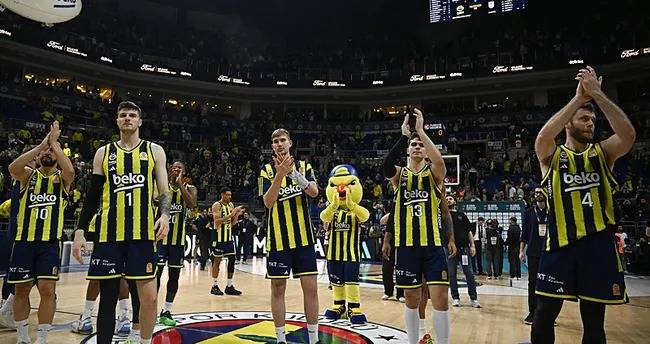 EUROLEAGUE 2025 16.Hafta Mücadelesi: Fenerbahçe Beko - Panathinaikos Aktor Maçı Ne Zaman, Saat Kaçta, Hangi Kanalda?