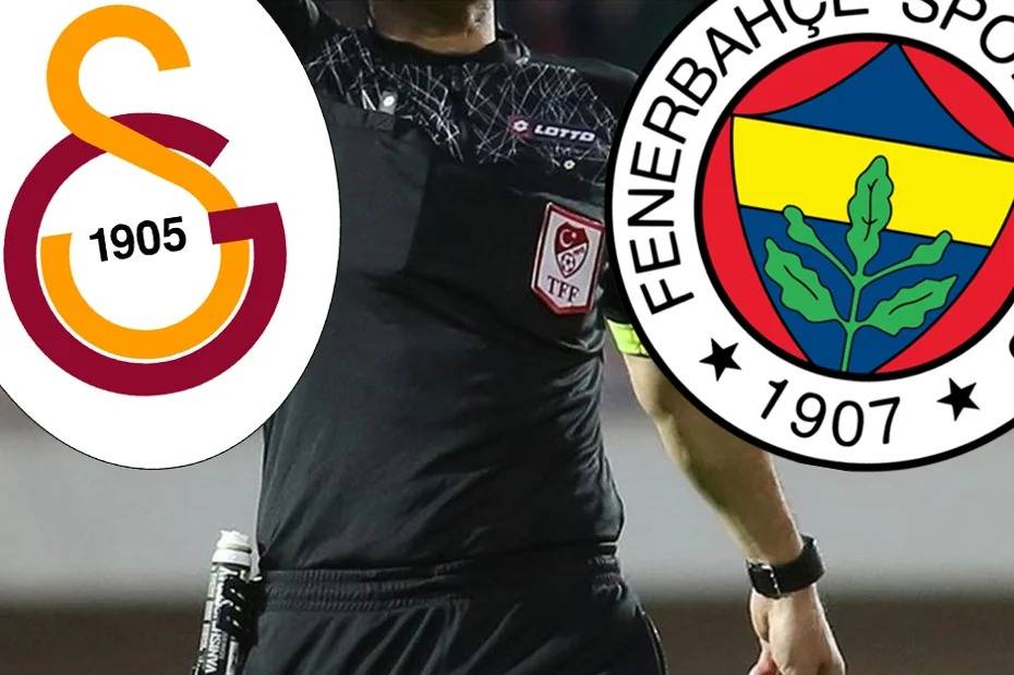 TFF Başkanı İbrahim Hacıosmanoğlu'ndan Fenerbahçe-Galatasaray Derbisi için Açıklama Geldi!