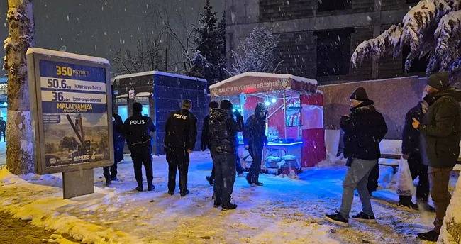 Malatya’da Üç Kadın Arasında Bıçaklı Kavga: 1 Kişi Hayatını Kaybetti, 1 Yaralı!