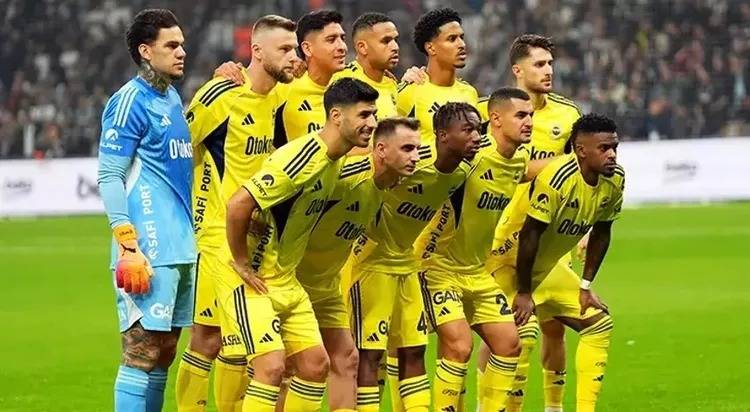 Brann – Fenerbahçe Avrupa Ligi Maçı İçin Geri Sayım Başladı: Tarih, Saat ve Canlı Yayın Kanalı Belli Oldu!