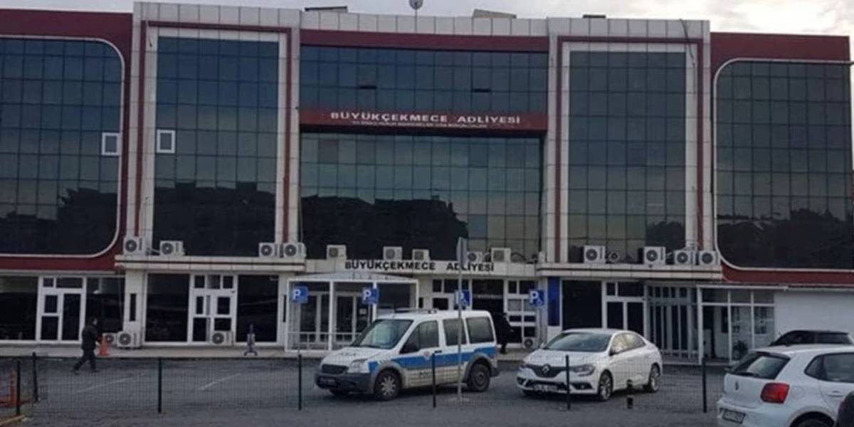 Büyükçekmece Adliyesi’ndeki Altın ve Gümüş Soygununun Ardındaki Şok Detaylar!