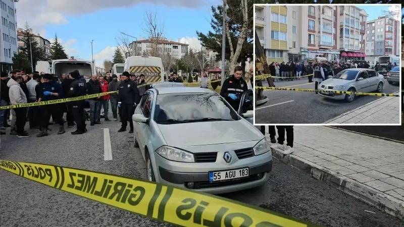 Çorum’da Kendisine Ulaşılamıyordu: Oğuzhan Karameşe Otomobilinde Ölü Bulundu!