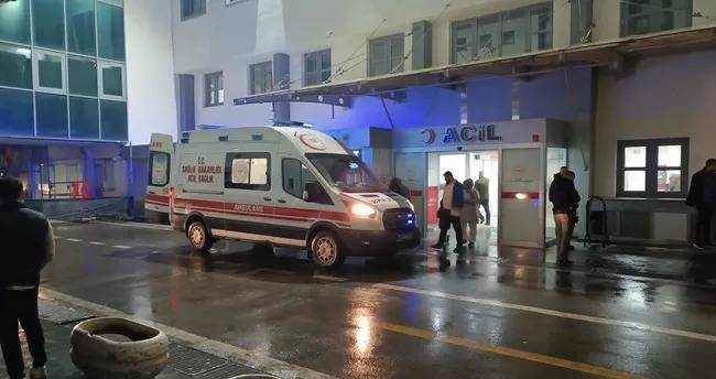 Batman'da Dehşet: Psikolojik Sorunları Olan Oğul, Tartıştığı Babasını Pompalı Tüfekle Vurarak Öldürdü!