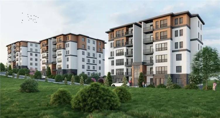 TOKİ 500 Bin Konut Kura Çekimi Tarihleri Belli Oldu: Başvuru Sonuçları ve İlk Teslimatlar Ne Zaman?