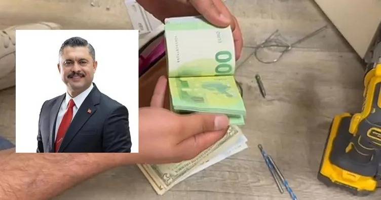 Şile Belediyesine Rüşvet Operasyonu: Belediye Başkanı Özgür Kabadayı ve 14 Şüpheli Tutuklandı!