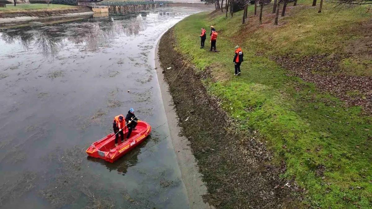 Eskişehir’de Acı Son: Kayıp Türkçe Öğretmeni Tuncay Arslan’dan Haber Geldi!