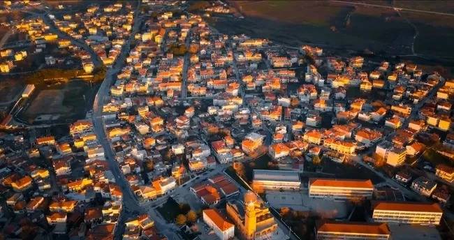 Yunanistan, Sınır Köylerine Yerleşenlere 500 Bin TL Destek Verecek: İstanbul'a Sadece 1 Saat Uzaklıkta!