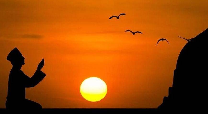 AKŞAM EZANI 21 ARALIK 2025: Akşam Ezanı Saat Kaçta Okunuyor? Üç Aylar İlk Gün Diyanet Akşam Ezanı Saatleri!