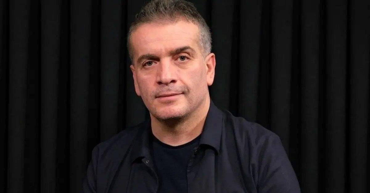 Oyuncu Murat Cemcir’den Kötü Haber: Yoğun Bakıma Alındı!