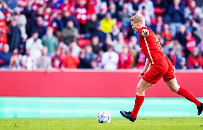 Brann-Fenerbahçe UEFA Avrupa Ligi Maçı Ne Zaman, Saat Kaçta, Hangi Kanaldan Yayınlanacak?