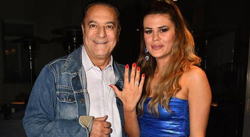 Mehmet Ali Erbil ve Gülseren Ceylan Boşanıyor Mu? Sosyal Medya Hamlesi!