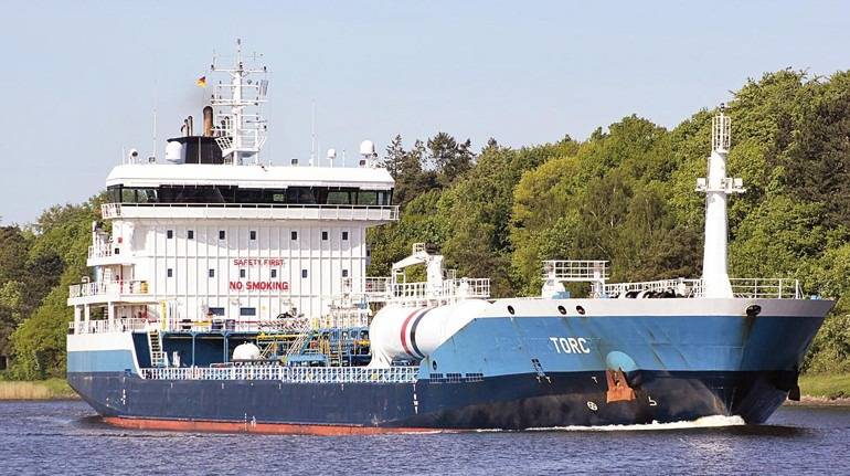 Malta Bayraklı Gemideki Patlamada Türk Mühendis Hayatını Kaybetti: Şirket Yöneticilerine Suçlama!