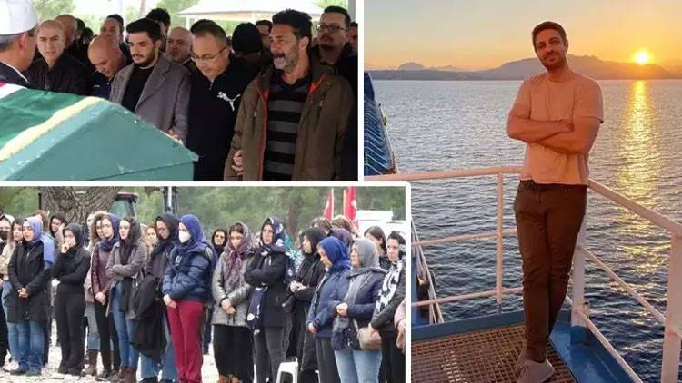 Malta Bayraklı Gemideki Patlamada Türk Mühendis Hayatını Kaybetti: Şirket Yöneticilerine Suçlama!