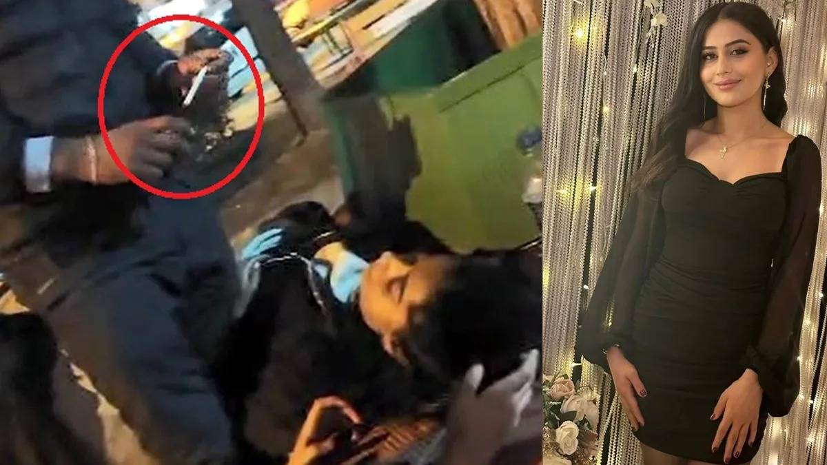 Cani Eski Sevgili Kaan Bulut Merve Ongun'u Öldüresiye Darp Etmişti: 3 Ameliyat Geçirdi, Hafızasını Kaybetti!