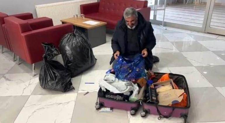 Rojin Kabaiş Davasında Flaş Gelişme: Gizli Tanık Babayla Yüzleşti, “Kaçırıldığını Gördüm” İddiası!