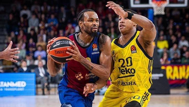 EuroLeague’de 18. Hafta Mücadelesi: Fenerbahçe Beko – Barcelona Maçı Ne Zaman, Saat Kaçta, Hangi Kanalda Yayınlanacak?