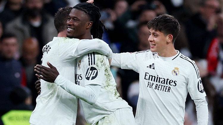 La Liga’da Büyük Karşılaşma: Athletic Bilbao - Real Madrid Maçı Saat Kaçta, Hangi Kanalda? Arda Güler İlk 11’de mi?